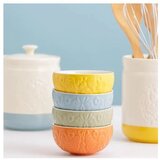 Mason Cash Keramičke zdjelice u setu 4 kom 200 ml Home to Roost – | shoptok.hr