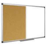 Bi-office tabla kombinirana XA02031 pluta-magnet 45x60 cm Cene