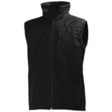 Helly Hansen Telovniki & Jope Crew Vest Črna Cene