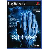  Summoner (PS2) - rabljeno | Shoptok.si