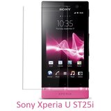  Zaščitna folija ScreenGuard za Sony Xperia U ST25i | Shoptok.si