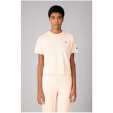 Champion Wmns C Logo Cropped Ružičasta | shoptok.hr