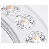  LED stropno svetlo LED/60W/230V 4000K prečnik 60 cm, belo | Eponuda.com
