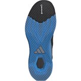 Adidas Športni čevelj 'DROPSET 4 POWER' temno siva / črna | Shoptok.si