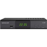 Sencor digitalni risiver sdb 5007T H.265(HEVC) cene