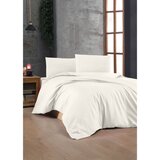  cream ranforce double quilt cover set (de) | ePonuda.com