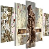  Slika - Buddha's Dream (5 Parts) Wide 100x50 Cijene