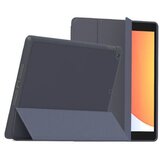 MW Ohišje SlimSkin za iPad 10,9“ Folio Series z držalom za Apple Pencil, Modro morsko, (21749298) Cene