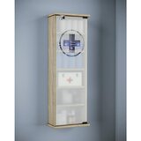 MID.YOU Omarica Za Prvo Pomoč Omal Xxl, Hrast | Shoptok.si