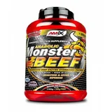 Anabolic Monster Beef 90% 1 kg čokolada