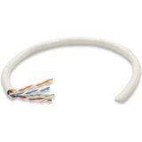 Intellinet 325899 kabel za umrežavanje Sivo 305 m Cat5e U/UTP (UTP) Slike