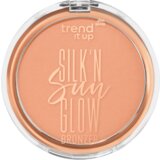 trend !t up Silk'n Sun bronzer Glow 010 9 g cene