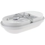  LED tehničko svetlo sa PIR senzorom LED/20W/230V IP54 | Eponuda.com