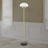 Orion stl 12-1191/1 - podna lampa sparta 1xE27/40W/230V zlatna/crna | Eponuda.com