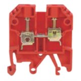 Mitea_Electric Klema 25mm2 crvena ME-VS-25.0 | Eponuda.com