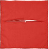  Presvlaka za jastuk 2 kom. HOUTEN Crvena 30 x 30 cm Poliester | shoptok.hr