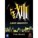 Steam XIII - Lost Identity (PC) Key GLOBAL | ePonuda.com