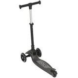 Qplay trotinet za decu Sparkling Black, 3g+ | Eponuda.com