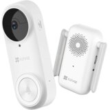 Ezviz DB2 Pro Bijelo engleski standard | shoptok.hr