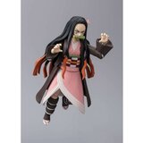 Figure djelovanja Bandai Nezuko Kamado | shoptok.hr