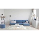 Lesnina XXXL VOLNENA PREPROGA 170/240 cm svetlo rjava | Shoptok.si