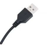 TV ormarić s LED svjetlima boja hrasta sonome 260x36,5x40 cm | shoptok.hr