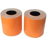 Apli nalepke za numerator 21x12 AP100912 oranžne | Shoptok.si