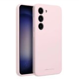 Roar Cloud-Skin maska za SAMSUNG GALAXY A55 5G svijetlo pink | shoptok.hr