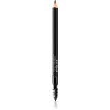 Gosh Eyebrow svinčnik za obrvi s krtačko odtenek 005 Dark Brown 1.2 g Cene