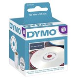 Dymo etikete lw - za cd/dvd fi 57mm ( DY71925 ) Cene