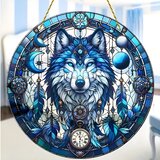 IZMAEL Lovilec Sonca - Wolf / Tip2 / L | Shoptok.si