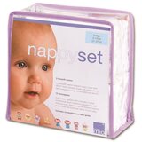 Bambino mio Nappy set pelena - Large | shoptok.hr