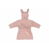Jollein ogrtač 1-2 god., Wild Rose | shoptok.hr