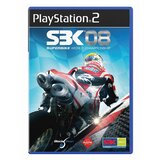  SBK 08 Superbike World Championship (PS2) - rabljeno | Shoptok.si