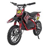 Ramiz Otroški cross Motor RENEGADE 50R 500W rdeča | Shoptok.si