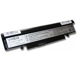 VHBW Baterija za Samsung NC110 / NC210, črna, 6600 mAh Cene