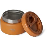 Citron Termo posuda za hranu mala 250 ml Caramel | shoptok.hr