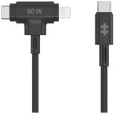  USB-C kabel Hyper HyperJuice Crna 1,5 m Cijene