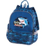 Pulse ranac junior shark attack 122325 Cene