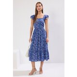 Trendyol Ženska haljina Floral Patterned | shoptok.hr