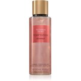 Victoria's Secret Temptation Shimmer sprej za tijelo sa šljokicama za žene 250 ml Cijene