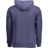 North Sails SWEATSHIRT WITHOUT ZIP MAN BLUE | Shoptok.si