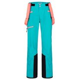 LOAP Hlače Falca Modra Cene