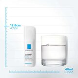 La Roche Posay toleriane sensitive fluid lagani fluid za ravnotežu mikrobioma osetljive kože, 40 ml | ePonuda.com