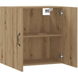  Zidni ormarić boja hrasta artisan 60x31x60 cm konstruirano drvo | shoptok.hr