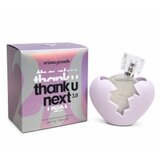 Ariana Grande Thank U Next 2.0 parfumirana voda za ženske 100 ml | Shoptok.si