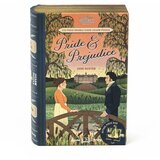 Professor Puzzle Slagalica Pride & Prejudice | shoptok.hr