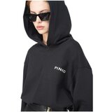 Pinko Puloverji 101767A13L Črna | Shoptok.si