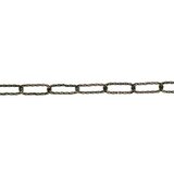 STABILIT Ukrasni lanac u metraži (Promjer: 4 mm, Boje starog bakra) | shoptok.hr