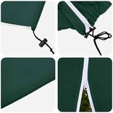  Pokrijte biljke od mraza flis pokrivačem 3 pcs Zelena | shoptok.hr
